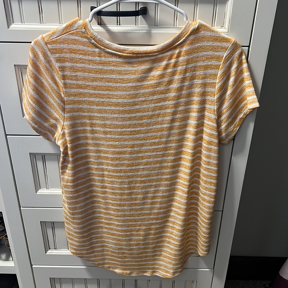 Stripped T-Shirt - Picture 3 of 4
